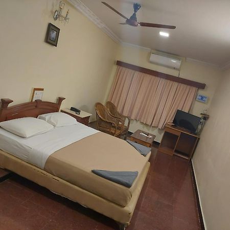 Sea Breeze Beach Resort 마하발리푸람 외부 사진