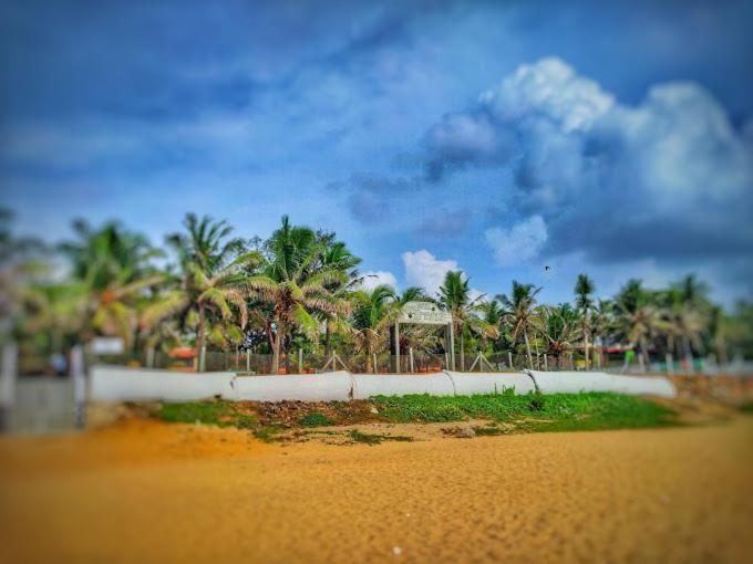 Sea Breeze Beach Resort 마하발리푸람 외부 사진